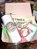 Teacher Appreciation Box