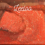 Leeloo - Custom Mix