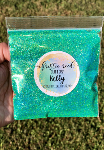 Kelly - Custom Mix