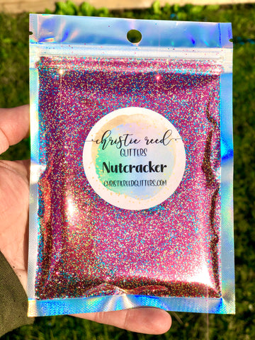 Nutcracker - Custom Mix