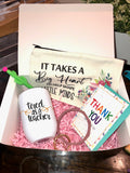 Teacher Appreciation Box