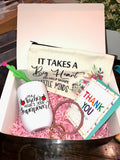 Teacher Appreciation Box