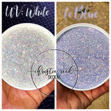 UV Glitter Bundle - Small (4)