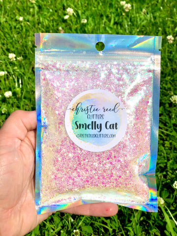 Smelly Cat - Chunky Mix