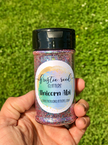 Unicorn Abi - Custom Mix