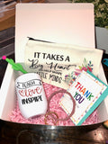 Teacher Appreciation Box