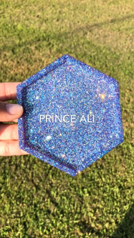 Prince Ali - Custom Mix