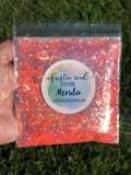 Merida - Princess Opal Collection
